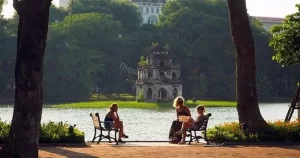 Hanoi City Tour