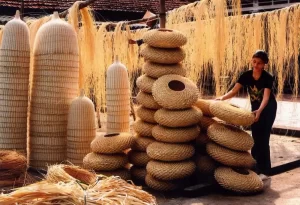 Hanoi – Craft Villages