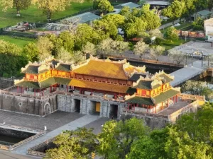 Central Vietnam